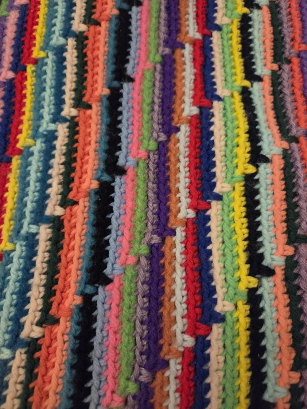 Handmade hand made
